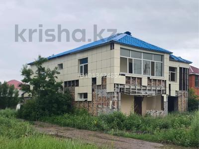 Отдельный дом · 7 комнат · 270 м² · 8 сот., Акжайык 25/1 за 15 млн ₸ в Жибек Жолы