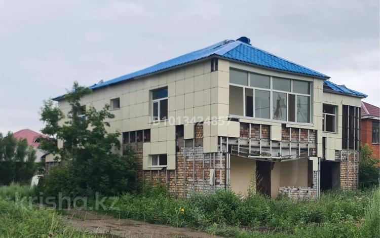 Отдельный дом · 7 комнат · 270 м² · 8 сот., Акжайык 25/1 за 15 млн ₸ в Жибек Жолы — фото 3