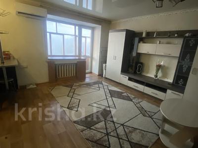 1-комнатная квартира · 30 м² · 5/5 этаж, Алиханова 8а за 11 млн ₸ в Караганде, Казыбек би р-н