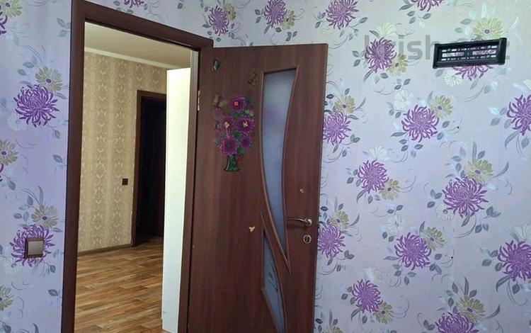 3-комнатная квартира · 60 м² · 2/5 этаж, 16-й микрорайон 31 за 200 000 ₸ в Шымкенте, Аль-Фарабийский р-н — фото 2