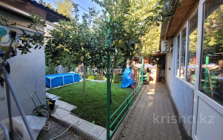 Часть дома · 4 комнаты · 80 м² · 3 сот., Нусупбекова 39 — Центральная мечеть,З.базар,Саяхат,Медеуский нар,суд. за 80 млн ₸ в Алматы, Медеуский р-н — фото 24