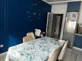 3-комнатная квартира · 89.8 м² · 1/5 этаж, Халел досмухамедулы 9 — Астана за 34 млн ₸ в Актобе — фото 2