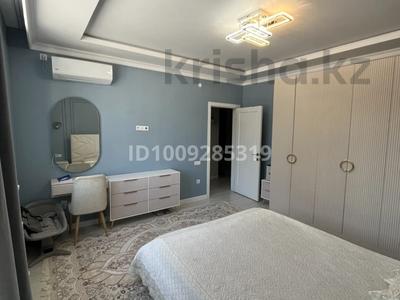 3-комнатная квартира · 89.8 м² · 1/5 этаж, Халел досмухамедулы 9 — Астана за 34 млн ₸ в Актобе