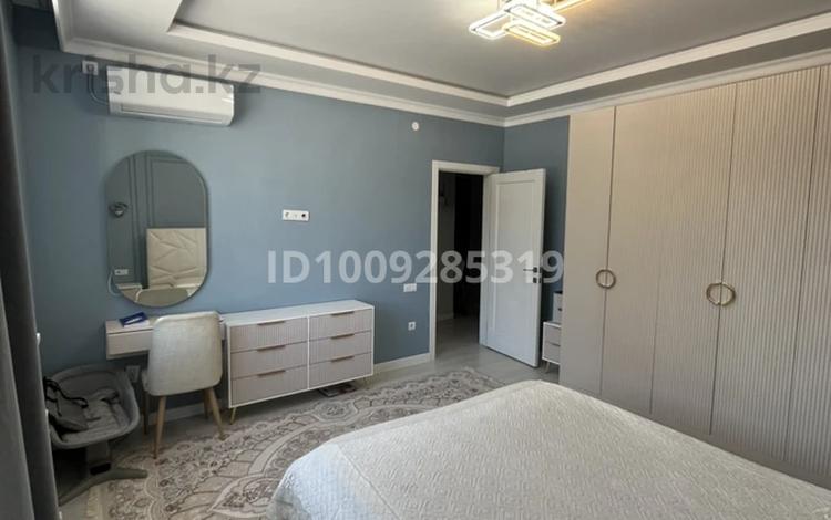 3-комнатная квартира · 89.8 м² · 1/5 этаж, Халел досмухамедулы 9 — Астана за 34 млн ₸ в Актобе — фото 20