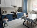 3-комнатная квартира · 89.8 м² · 1/5 этаж, Халел досмухамедулы 9 — Астана за 34 млн ₸ в Актобе — фото 3