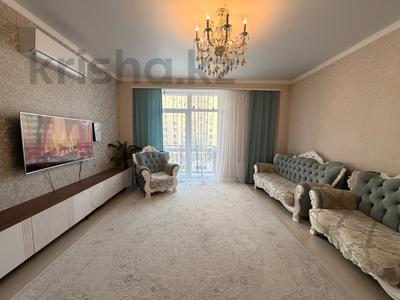 3-комнатная квартира · 100 м² · 4/7 этаж, А98 4 за ~ 64.9 млн ₸ в Астане, Сарайшык р-н