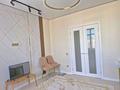 3-комнатная квартира · 75 м² · 8/10 этаж, Казыбек Би 37 — Казыбек Би за 53.5 млн ₸ в Астане, Нура р-н — фото 6