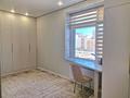 3-комнатная квартира · 75 м² · 8/10 этаж, Казыбек Би 37 — Казыбек Би за 53.5 млн ₸ в Астане, Нура р-н