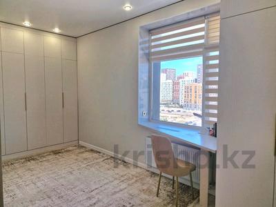3-комнатная квартира · 75 м² · 8/10 этаж, Казыбек Би 37 — Казыбек Би за 53.5 млн ₸ в Астане, Нура р-н