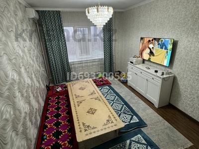 2-комнатная квартира, 57 м², 7/9 этаж, мкр Тастак-1 13 за 31.8 млн 〒 в Алматы, Ауэзовский р-н