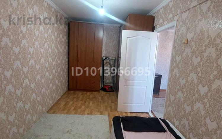 2-комнатная квартира · 47 м² · 5/5 этаж, мкр Центральный, Абай 21 за 130 000 ₸ в Атырау — фото 2