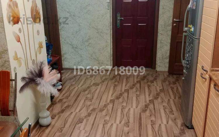 1-бөлмелі пәтер · 45 м² · 6/9 қабат, мкр Алмагуль 281А — Магазин Small, бағасы: 240 000 ₸ в Алматы, Бостандыкский р-н — фото 2
