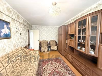 3-комнатная квартира · 68.7 м² · 4/5 этаж, Шаяхметова 19 за 23.5 млн 〒 в Усть-Каменогорске