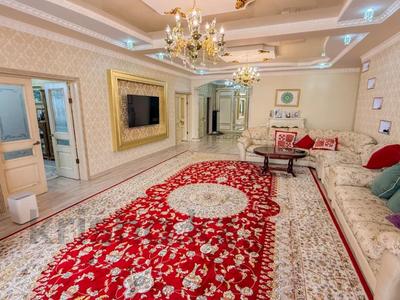 5-бөлмелі пәтер · 237.8 м² · 3/5 қабат, Каратал, бағасы: 150 млн ₸ в Талдыкоргане