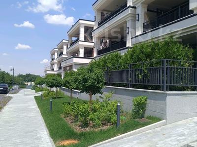 2-комнатная квартира · 80.9 м² · 1/3 этаж, мкр Мирас, Мкр. Мирас 15 за 134 млн ₸ в Алматы, Бостандыкский р-н