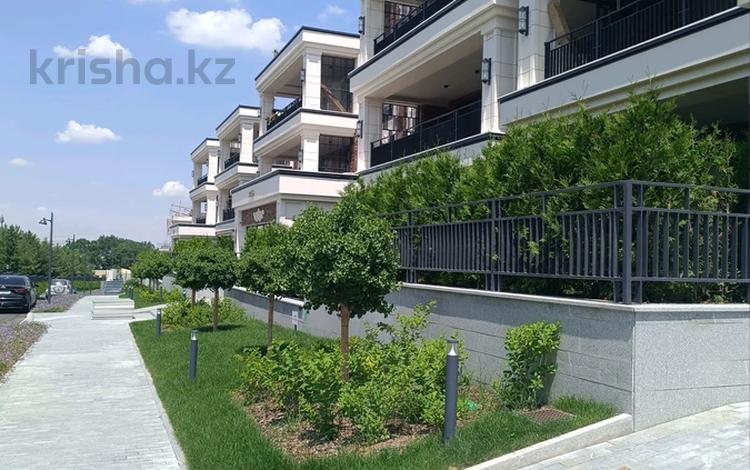 2-бөлмелі пәтер · 80.9 м² · 1/3 қабат, мкр Мирас, Мкр. Мирас 15, бағасы: 134 млн ₸ в Алматы, Бостандыкский р-н — фото 12