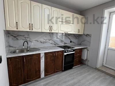 1-комнатная квартира · 36 м² · 2/5 этаж, СЕРКЕБАЕВА 47 за ~ 17.6 млн ₸ в Астане, Сарыарка р-н