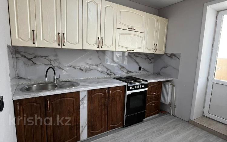 1-комнатная квартира · 36 м² · 2/5 этаж, СЕРКЕБАЕВА 47 за ~ 17.6 млн ₸ в Астане, Сарыарка р-н — фото 5
