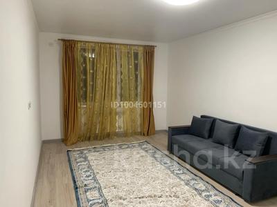 1-комнатная квартира · 43.3 м² · 2/7 этаж, мкр Акбулак, Касыма Шарипова 206/2 — ул. Саина за 24.7 млн 〒 в Алматы, Алатауский р-н