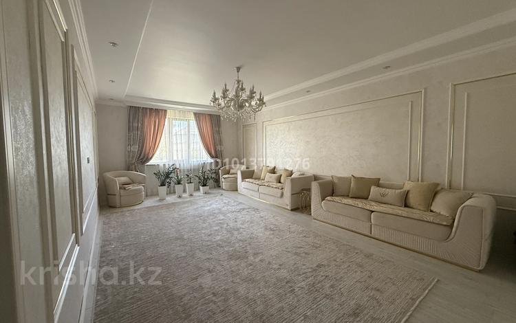 Часть дома · 7 комнат · 360 м² · 6 сот., Алмалы 58 — Мкр Курылысшы за 110 млн ₸ в  — фото 15
