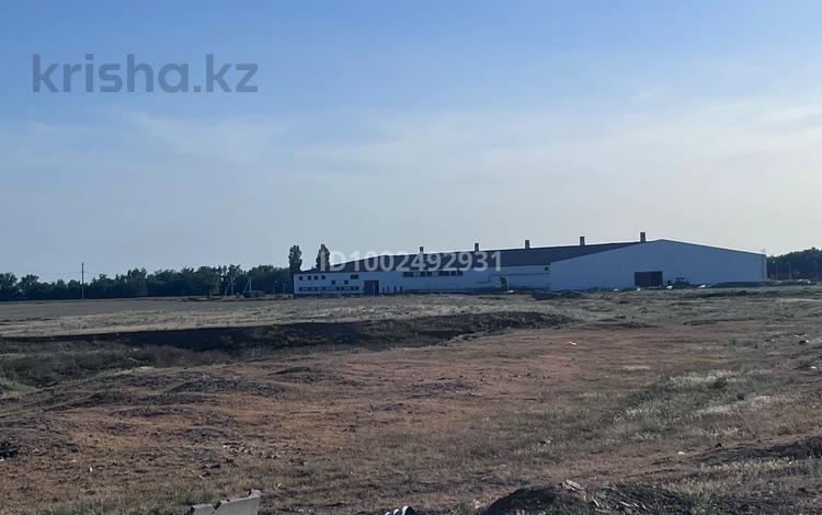Земельные участки с производственной базой · 1000 м², бағасы: ~ 3.4 млрд ₸ в Шенгельды — фото 2