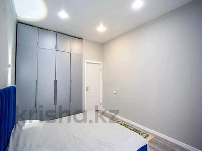 2-комнатная квартира · 45 м² · 11/13 этаж, Утепова 20 за ~ 38.2 млн ₸ в Алматы, Бостандыкский р-н