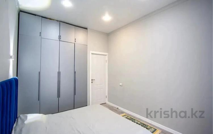 2-комнатная квартира · 45 м² · 11/13 этаж, Утепова 20 за ~ 38.2 млн ₸ в Алматы, Бостандыкский р-н — фото 2