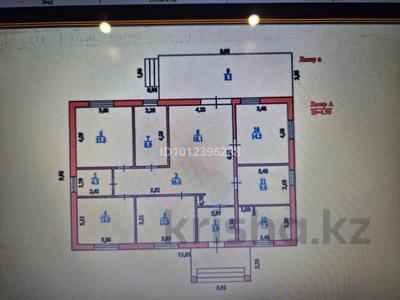 Жеке үй · 4 бөлме · 133 м² · 6 сот., Хантау 31, бағасы: 58 млн ₸ в Талдыбулаке