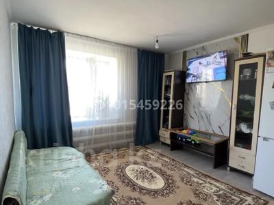 1-комнатная квартира · 29.7 м² · 1/10 этаж, Темирбек Жургенова 27/1 за 12 млн ₸ в Астане, Сарайшык р-н