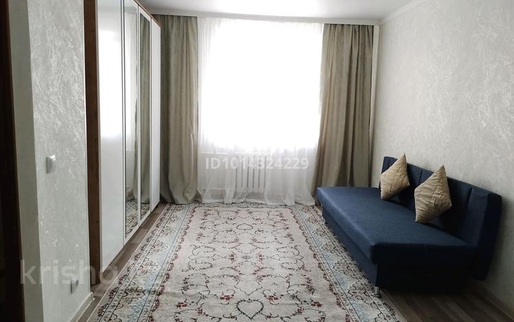 1-комнатная квартира · 36 м² · 5/6 этаж, Косшыгулулы 11/2 за 200 000 ₸ в Астане, Сарыарка р-н — фото 2