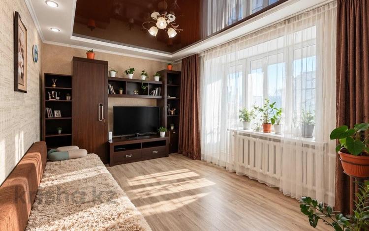 2-бөлмелі пәтер · 37.2 м² · 2/3 қабат, Сарыбулак 15а, бағасы: 16.5 млн ₸ в Астане, Сарыарка р-н — фото 11