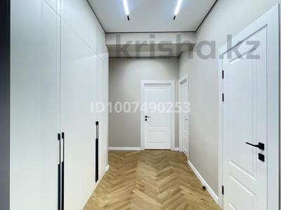 2-бөлмелі пәтер · 66.32 м² · 3/9 қабат, Радостовца 167/1 — Солодовникова Радостовца, бағасы: 430 000 ₸ в Алматы, Бостандыкский р-н