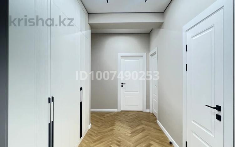 2-бөлмелі пәтер · 66.32 м² · 3/9 қабат, Радостовца 167/1 — Солодовникова Радостовца, бағасы: 430 000 ₸ в Алматы, Бостандыкский р-н — фото 2
