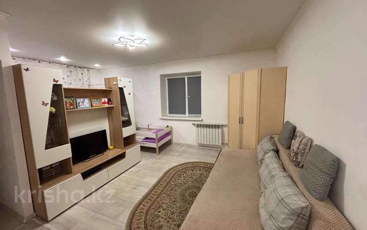 1-бөлмелі пәтер · 30 м² · 1/4 қабат, желтоксан 30/2, бағасы: 13.5 млн ₸ в Астане, Сарыарка р-н — фото 6