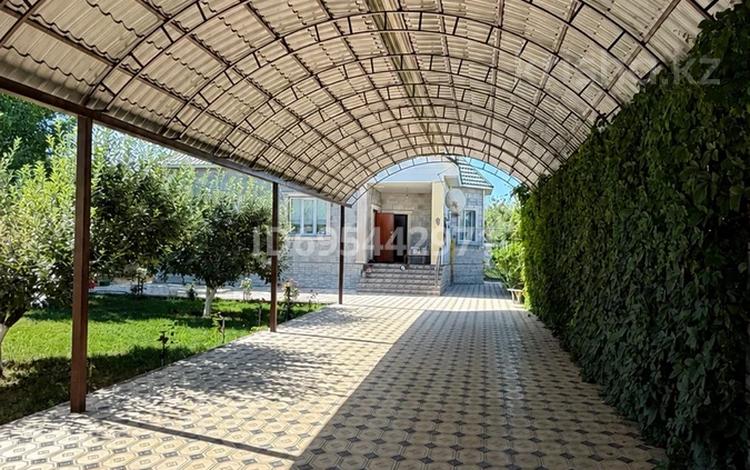Жеке үй · 5 бөлме · 160 м² · 8 жүзд., Қайтпас 1 ш/а., Акбаева — Айбол, бағасы: 55 млн ₸ в Шымкенте, Каратауский р-н — фото 27