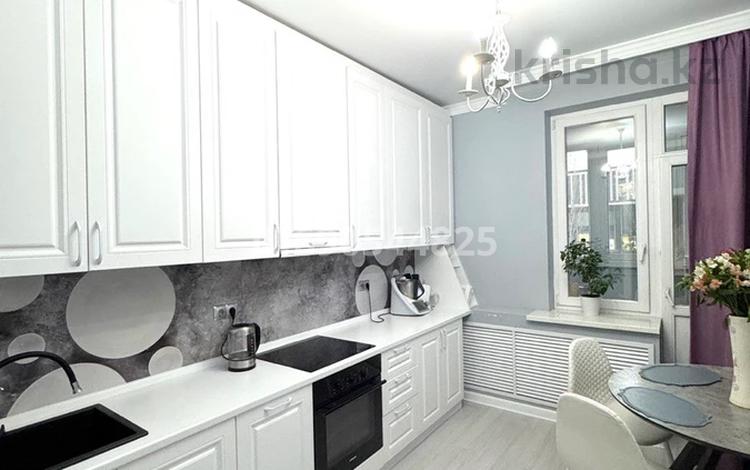 2-комнатная квартира · 61 м² · 2/8 этаж, Достык 13/1 — Байтерек за 46 млн ₸ в Астане, Есильский р-н — фото 8