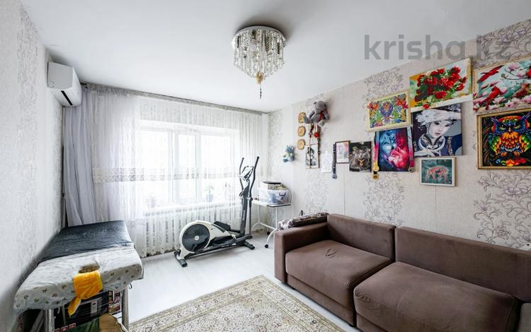 3-комнатная квартира, 67.4 м², 2/6 этаж, Мусрепова 12 за 24.5 млн 〒 в Астане, Алматы р-н — фото 8