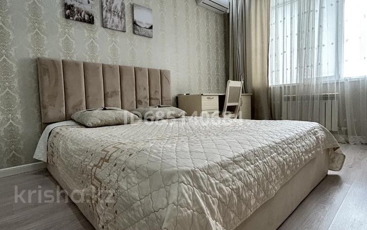 1-бөлмелі пәтер · 50 м² · 8/9 қабат, Алии Молдагуловой 30б — Стадион, ТЦ Алия Центр, бағасы: 15 000 ₸ в Актобе — фото 23