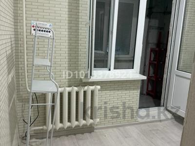 1-комнатная квартира · 36 м² · 3/5 этаж, мкр Алатау 36 за 70 000 ₸ в Таразе