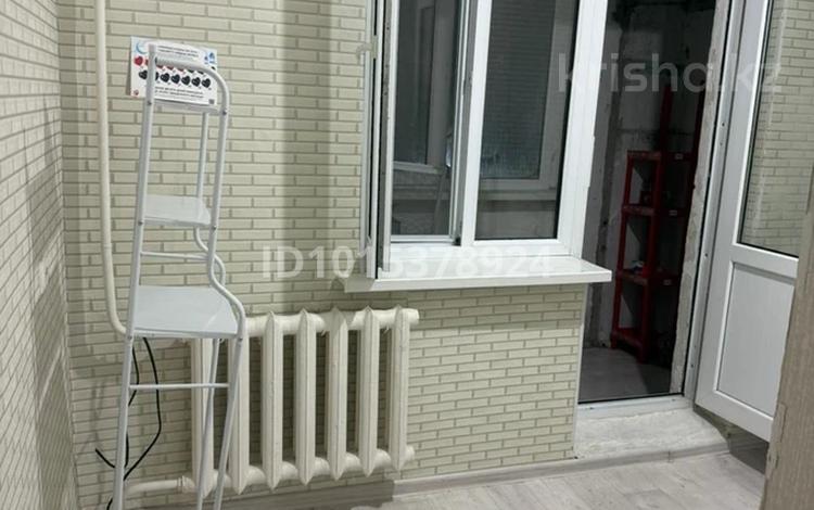 1-комнатная квартира · 36 м² · 3/5 этаж, мкр Алатау 36 за 70 000 ₸ в Таразе — фото 2