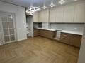 3-бөлмелі пәтер · 107.4 м² · 10/14 қабат, Просп. Мангилик Ел 62/4, бағасы: 72 млн ₸ в Астане, Есильский р-н — фото 3