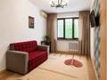 3-комнатная квартира · 54.5 м² · 1/5 этаж, мкр Центральный, Махамбета 114 — Валиханова за 16 млн ₸ в Атырау — фото 2