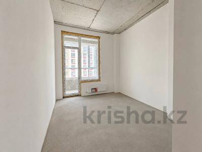 3-бөлмелі пәтер · 81.5 м² · 8/18 қабат, ул. Е-36 13, бағасы: 45 млн ₸ в Астане, Нура р-н