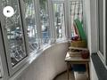 2-комнатная квартира, 63 м², 1/9 этаж, Кулагер за 35 млн 〒 в Алматы, Жетысуский р-н — фото 5