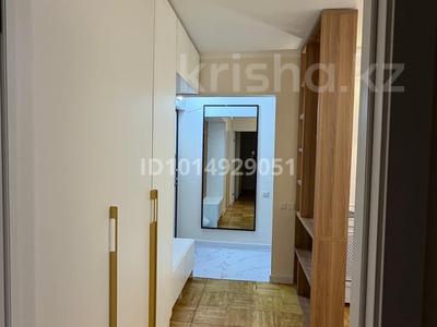 2-комнатная квартира · 44.1 м² · 4/4 этаж, мкр Коктем-3 5 за 42 млн ₸ в Алматы, Бостандыкский р-н