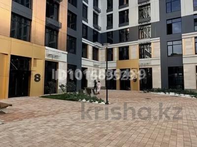 5-бөлмелі пәтер · 150 м² · 6/9 қабат, Шамши Калдаяков 16, бағасы: 125 млн ₸ в Астане, Сарайшык р-н