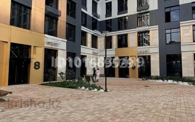 5-бөлмелі пәтер · 150 м² · 6/9 қабат, Шамши Калдаяков 16, бағасы: 125 млн ₸ в Астане, Сарайшык р-н — фото 2