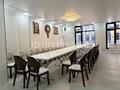 5-бөлмелі пәтер · 150 м² · 6/9 қабат, Шамши Калдаяков 16, бағасы: 125 млн ₸ в Астане, Сарайшык р-н — фото 5