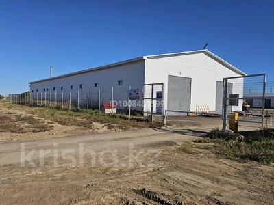 Свободное назначение, склады · 150 м² за 525 000 〒 в Астане, р-н Байконур