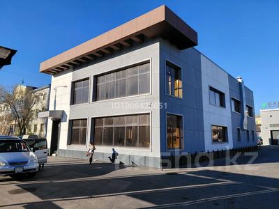 Свободное назначение, офисы, магазины и бутики, склады, общепит, салоны красоты, бани, гостиницы и зоны отдыха, фитнес и спорт, медцентры и аптеки, образование, развлечения, конференц-залы, кабинеты и рабочие места, студии · 536 м² за 2 млн 〒 в Астане, Сарыарка р-н